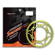 [GSTONE] YAMAHA MT15, R15V3/V4, FZS150 Rear Chainring