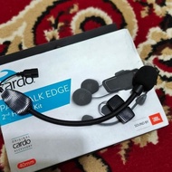 Mic Half Face Cardo Packtalk Edge Bold Neo Slim Original