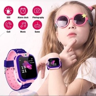 Kids Watches Smartwatch Kids Smart Watch Kids IMOO Z5 GPS TRACKER waterproof