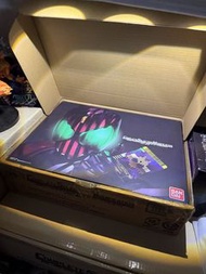 Bandai CSM 2.0豪华版Decade Driver