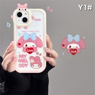 Bestie Casing hp VIVO Y16 Y02 Y22 Y22S Y35 Y21T Y21S Y33S Y02S Y33T Y11 Y12 Y15 Y17 U10 Y12S Y12A Y1