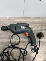 Black decker 電鑽