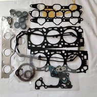 6d14 engine gasket kit for mitsubishi 6d14 cylinder head gasket me996295