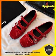 XUJIA | Elevator Shoes Women