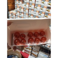 T20 12V WY21W LIGHT BULB BELLFORDORANGE (1 PACK)