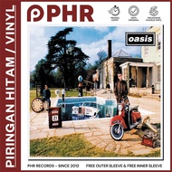 Vinyl OASIS - Here NowBe [Black Plate/LP/PH]