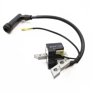 Ignition coil for Chinese 154F 156F 1P56F 1KW 1200 1.5KW Stanley SU1500 Generator Ignitor repl. part