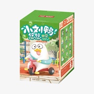 Duckyo Duckyo田s Leisure Life Series Figure POP MART BLIND BOX