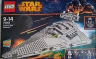 Star Wars Lego 75055 Imperial Star Destroyer