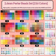 2.6mm Perler Fused Beads Box Set SG