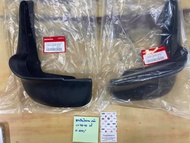 บังโคลนหน้า  civic 3door คู่ละ แท้