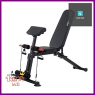 ม้านั่งออกกำลังกาย ALTROM SPORT AL-021DZWEIGHT BENCH ALTROM SPORT AL-021DZ **คุ้มที่สุดแล้วจ้า**