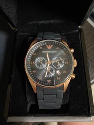 Armani阿瑪尼手錶 AR5905 全新 專櫃正品公司貨