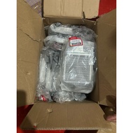 (VH) Honda Radiator Assembly Click V1 125/150cc V2 125/150cc V3 125cc ADV150cc Airblade 150 PCX150