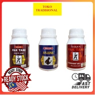 Makjun Pak Tani / Tongkat Ali / Majun Tani Herbs Paste 4gm / Makjun Taniherbs tongkat Ali Plus