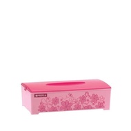 Tr-7 Lion Star Tissue Box Holder / TR-7 Lion Star Tissue Dispenser