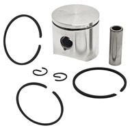 38mm Piston Ring Kit For 36 136 137 Jonsered 2036 2040 CS2040 Petrol Chainsaw Motor Parts gasolina