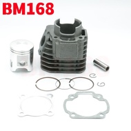 Yamaha Motorcycle BWS100Cylinder Piston Ring Accessories BWS100