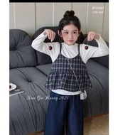 BKK 3 IN 1 Luxury SUPER GEMOY FREE BAG 4 to 78 Years