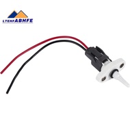 37880P05A00 IAT Intake Sensor with Connector for   Accord  TL 37880-P05-A00 Intake Air Temperature S