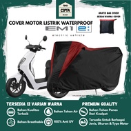 Cipta Electric Motorcycle Cover HONDA Em1 Ev All Waterproof Variants