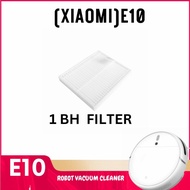 Xiaomi E10 S20 hepa filter Robot Vacuum Accessories