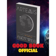 Artemis***