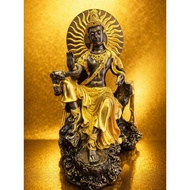 最美泽度金金身供奉 · 龙婆龙耐】✨jatukam ramathep bucha wat mahathat