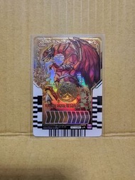 [LP] WIZARD GOTCHARD 異畫 卡 Kamen Rider 幪面超人 假面騎士 閃卡