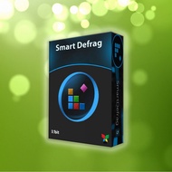 IObit Smart Defrag 2020 for Window