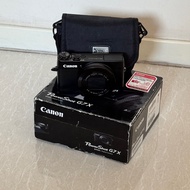 Canon PowerShot G7x