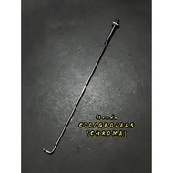 HONDA C70 GBO FAME EX5 Brake Rod [ CHROME ]