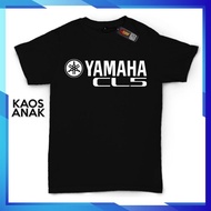 KATUN Many Children's T-Shirts Sound System Yamaha Cl 5 Cotton Fd75