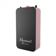 攜帶式空氣清淨機 Mamori AC-01 粉金色