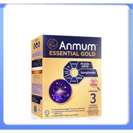 Anmum Essential Gold Step 3 MP Plain 550GM