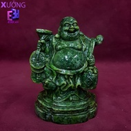 Maitreya Statue - Car Decoration - E3D Workshop - DL 145