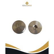 WEIGHT EV 8 EVNROLL | WEIGHT PUTTER GOLF