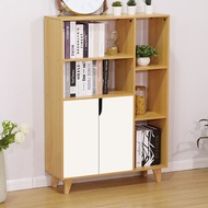 Tủ sách đa năng CONVEN phong cách NORDIC GP107. Tủ Sách IGA Đa Năng Conven Phong Cách Nordic GP107