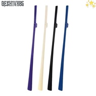 GESH1VX65 Magnetic Long Handle Shoe Horn - Prevent Knee Strain While Putting On Shoes