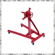 U8(DKCZ) Bracket Engine Stand for 1/10 RC Crawler Car TRX4 Axial SCX10(Remote Control Car Simulation