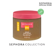 Sephora Collection Sugar Body Scrub