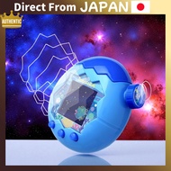 【From Japan】
【Set of 4 + Set of 2】Tamagotchi Paradise Electronic Pet Toy for Kids Film Protective Fi
