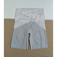 Wacoal Slimming Pants Waist Size 67-73 cm 26 To 28 Hips 30 38 Length 16 Inches This Model Is 6 100 Y