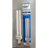 PHILIPS PLC 26W/827 2P