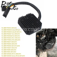 Motorcycle Voltage Regulator Rectifier For BMW F650CS F650GS G650GS R13 K72 F700GS K70 F800ST F800GT
