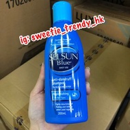 現貨 Selsun去頭皮屑洗頭水 200ml 藍蓋💙 滋養修護去屑 (使用期：2023.12)