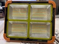 太陽能LED燈