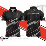 jersey AMG sublimation