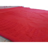 Bride fabric Seat Cloth for Car seat cover