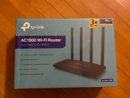 Tp-link AC1900 Wi-Fi Router